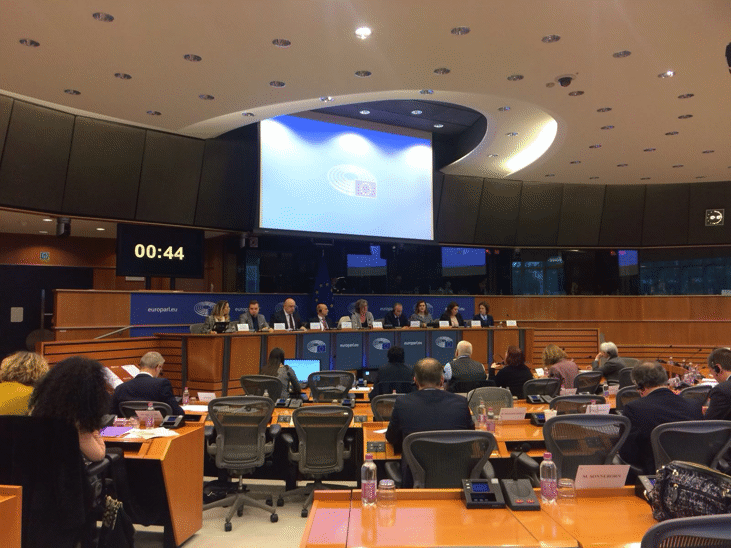 Министър Вълчев: Българското Председателство Ще Се Стреми Да Осигури „Бърза Писта“ За Развитие На Предприемчивите И Талантливите Граждани