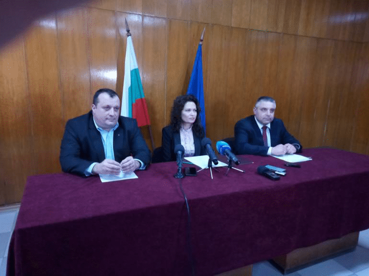 Специализирана полицейска операция, под ръководството на Окръжна прокуратура – Велико Търново, реализирана в изпълнение на указанията на главният прокурор за решителни мерки срещу битовата престъпност в малките населени места,  се проведе в община Свищов