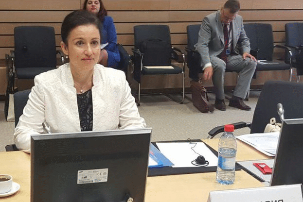 България запазва квотите си за улов на калкан и цаца и през 2017 г.