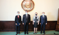 МВнР