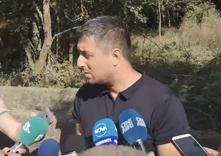 Визията на Лапчев: Нов бетонен Слънчев бряг от Царево до Лозенец