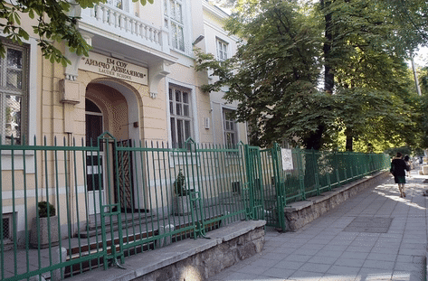 68 Училища Са Подобрили Достъпа И Сигурността Си С Пари От Национална Програма