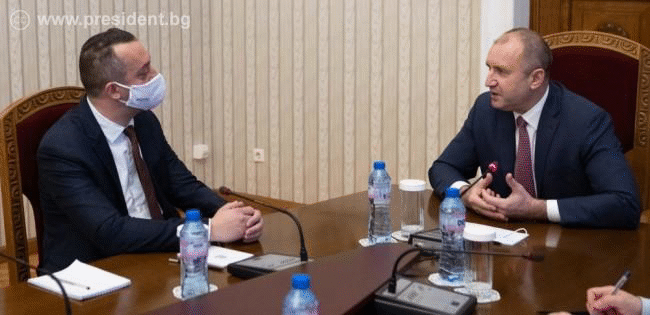 Президентът Радев: Инициативата „Три морета“ се утвърждава като инструмент за ускореното икономическо и социално сближаване между Източна и Западна Европа