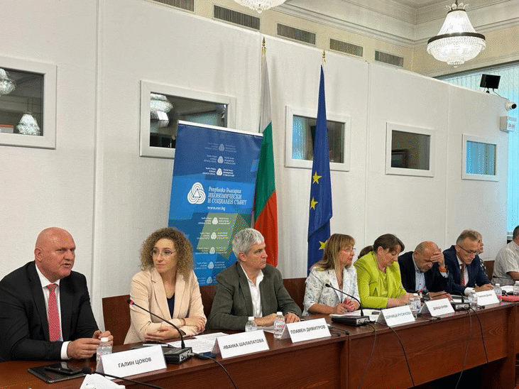 Министър Цоков: Нужен Ни Е Диалог За Реални Реформи В Образоването И Науката