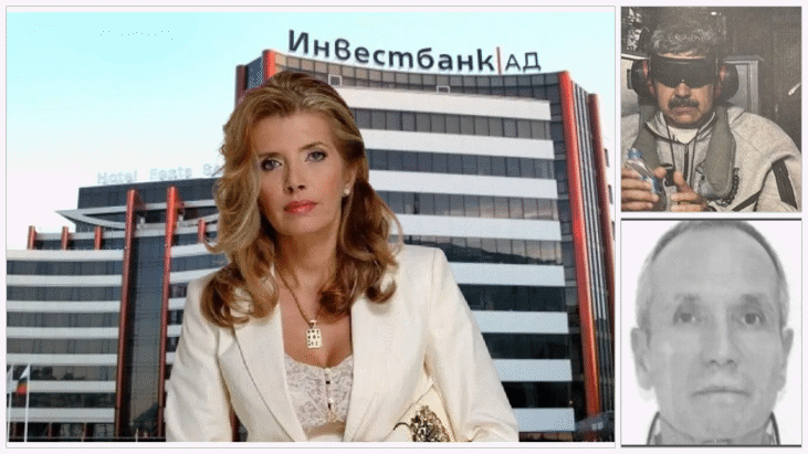 Венецуелски „поток“: 500 милиона евро изпрани през Инвестбанк