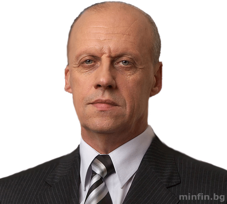 Кирил Желев Е Новият Директор На Агенция „Митници“
