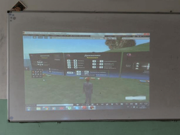 Виртуална среда, симулираща различни инциденти, ще учи децата на правилно поведение при възникването им