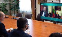 Президентството