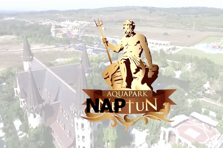 НАП запечатва аквапарка в Равадиново и общинския паркинг в Созопол