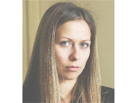 Любимата репортерка на Цветан Цветанов стана говорител на СГС