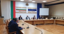 Министър Везиева: На конкурентен принцип трябва да се създадат индустриални зони в цялата страна