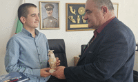 Прокуратурата