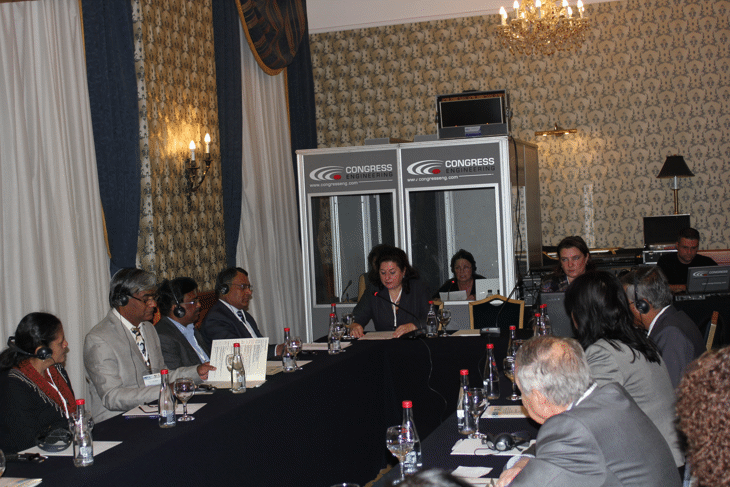 Български И Индийски Учени Ще Си Партнират  По Проекти За Възобновяеми Енергийни Източници