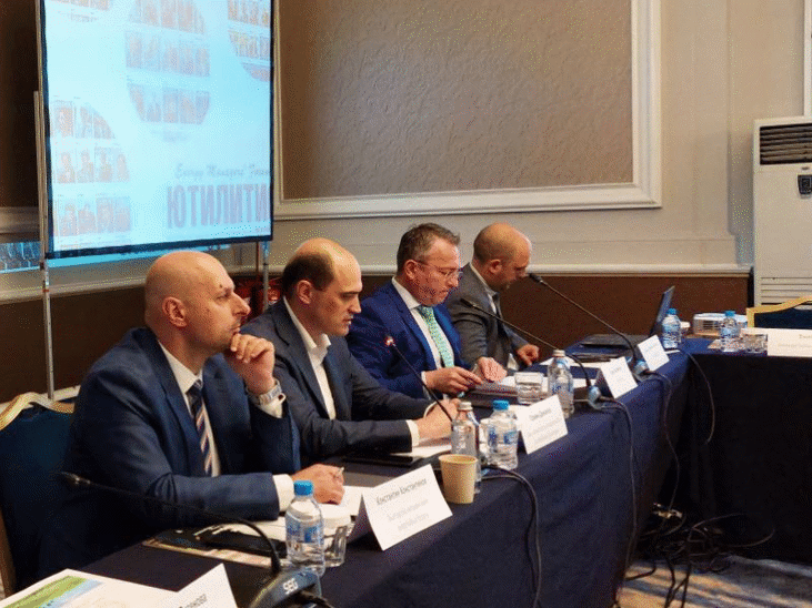 Заместник-министър Пламен Данаилов: Предлагаме законодателни промени за справедливост при разпределение на тежестта от енергийното компенсиране