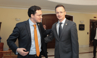 МВнР