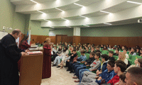 Прокуратурата