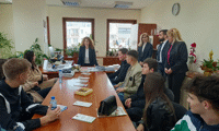 Прокуратурата