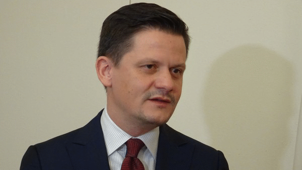 Димитър Маргаритов: „Търговците да не се изкушават да получат кух сертификат от типа „Коректна фирма” и да мислят, че по този начин са лоялни”