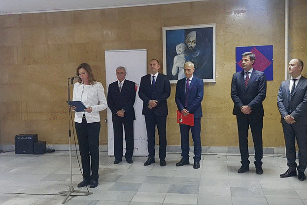 Светлана Йорданова: Държава и благотворителна инициатива могат да работят заедно и да постигат добри резултати