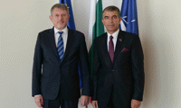 МВнР