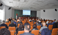Прокуратурата
