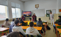 Прокуратурата