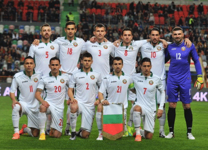 Bulgaria “A” begins its participation in Kirin Cup against Janap on June 3
