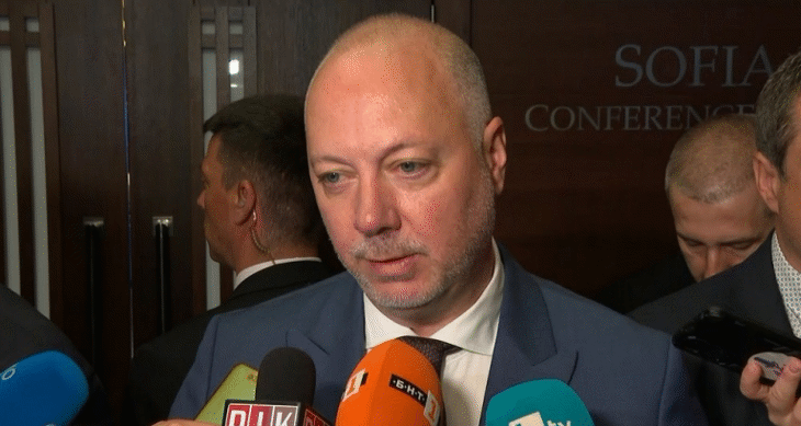 Премиерът Желязков призова Народното събрание да не разглежда противоконституционното предложение за референдум за еврото