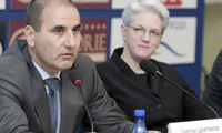 МВР