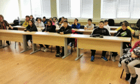 Прокуратурата