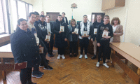 Прокуратурата