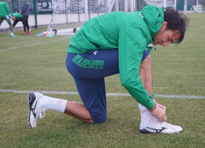 Ивелин Попов ще получи подарък от децата от центъра "Аутизъм днес"