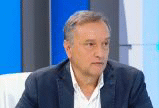 Инж. Светослав Глосов: Трафикът по АМ „Тракия“ се увеличава и шофьорите трябва да карат внимателно и със съобразена скорост