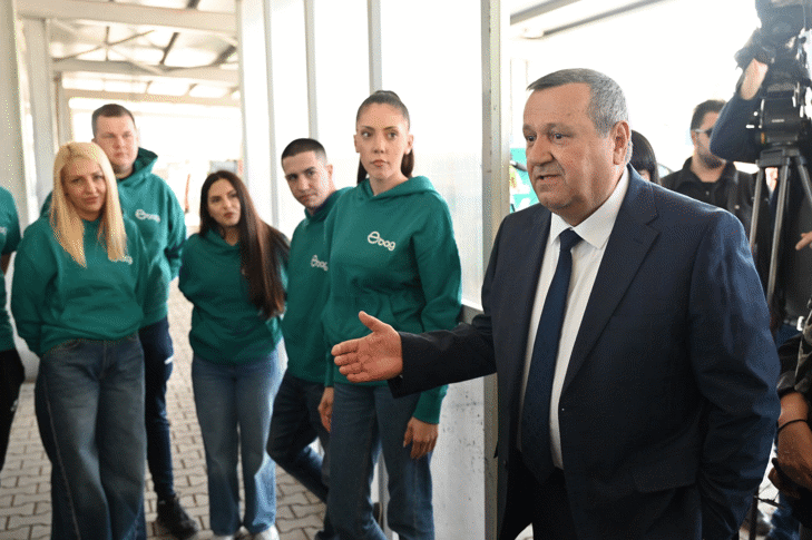 Министър Адемов: Работодателите Са Длъжни Да Осигурят Възможност За Гласуване На Работещите На 19 Април