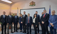 Прокуратурата