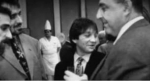 Испански “гаражен финансист” с връзки към СИК и “Бул Инс” зад “Олимпик”