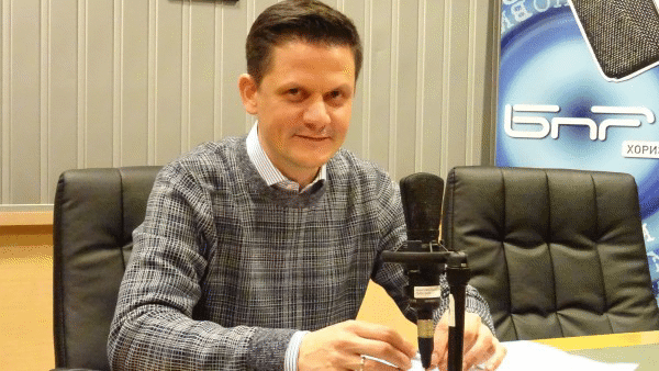 Димитър Маргаритов: „С близо 1/3 по-малко са жалбите в КЗП срещу телекомуникационни продукти”