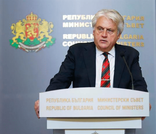 Министър Рашков: МВР има възлова роля за осигуряване на честни избори и възпрепятстване купуването на гласове
