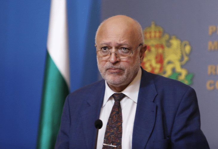 Правителството отпуска 3,5 милиона лева за помощ към Зографския манастир„Свети Великомъченик Георги Зограф“ в Атон