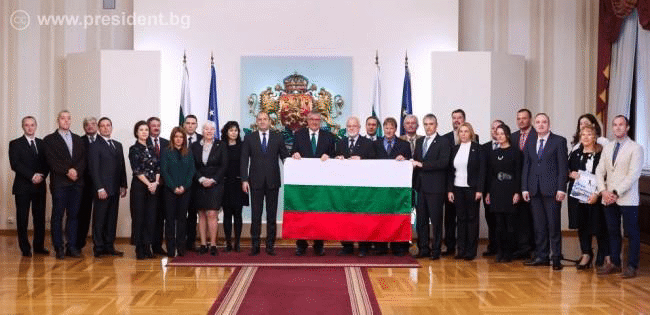 Президентът Радев: Българските антарктически експедиции възпитават и ново отношение в младите хора към бъдещето на планетата