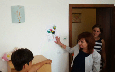 Министър Русинова: Инвестициите в ранно детско развитие дават резултати в дългосрочен план