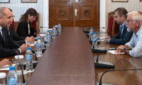 Президентството