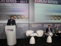 Министър Теодор Седларски: България е гореща точка за инвестиции