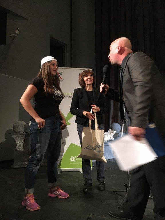 Над 400 ученици от Стара Загора  отговаряха на въпроси в "Зелената олимпиада"