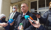 Прокуратурата
