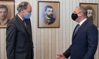 Президентството