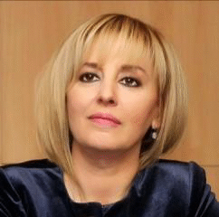 Омбудсманът Мая Манолова свиква форум за проблемите на гражданите с бързите кредити