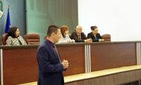Прокуратурата