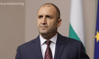 Президентството