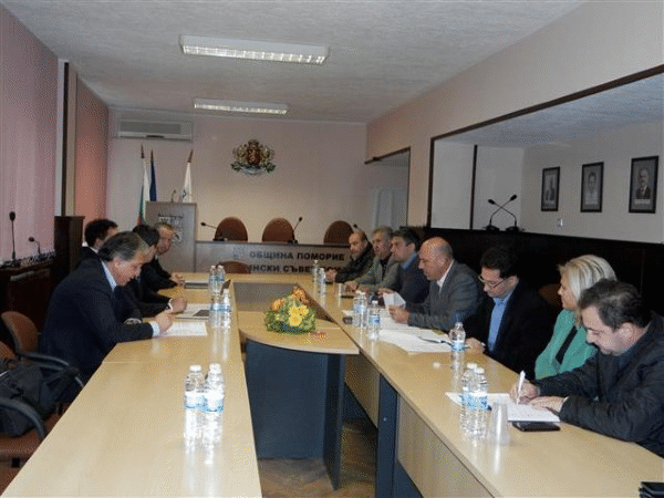 Биволъ дава кмета на Поморие на прокуратурата за престъпление по служба по казуса “Кабланд”